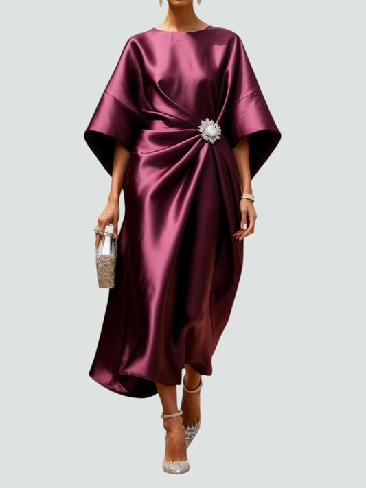 Daniela | Women's Elegant Flattering Stylish Dress