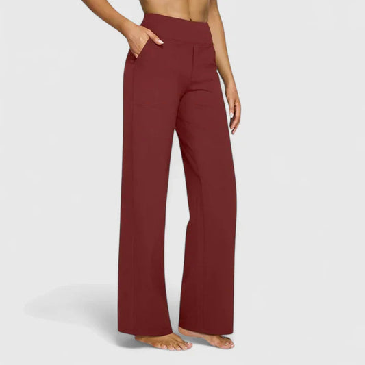 Luce | Women's Breathable Relaxed Comfortable Pants