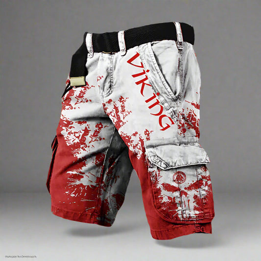 Sebastian | Elegant Breathable Premium Shorts