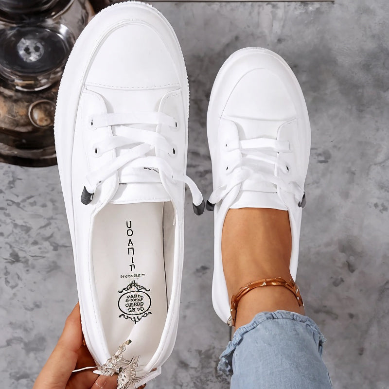 Assista | Orthopedic Arch-Support Women Sneakers Flattering