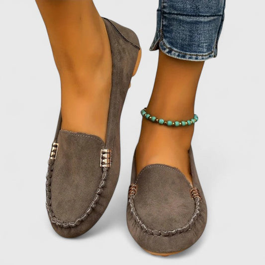 Bellavia | Orthopedic Work Classic Comfortable Loafer