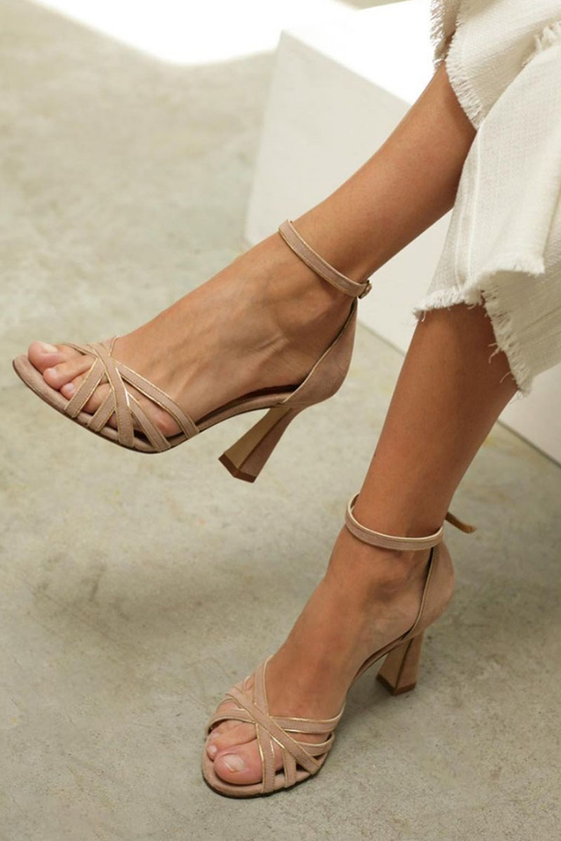 Kathryn | Women's Summer Elegant Stylish Heel