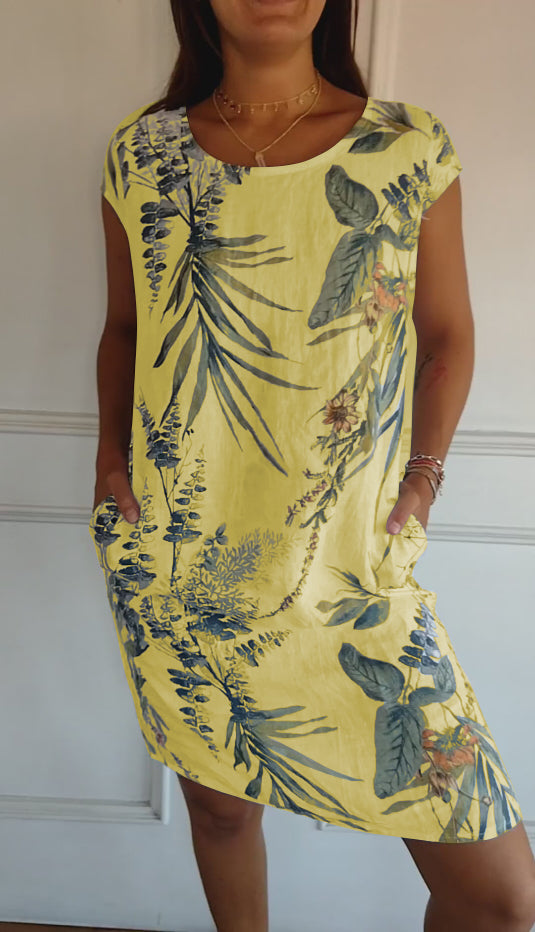 Taylah | Women's Breathable Relaxed Summer Relaxeds