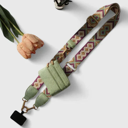 Marion | Women's Elegant Crossbody Bag for Phones