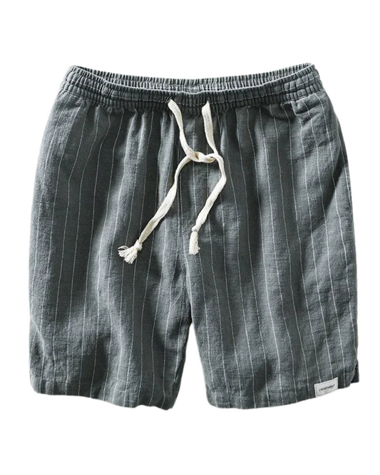 San Juan | Stylish Breathable Summer Shorts
