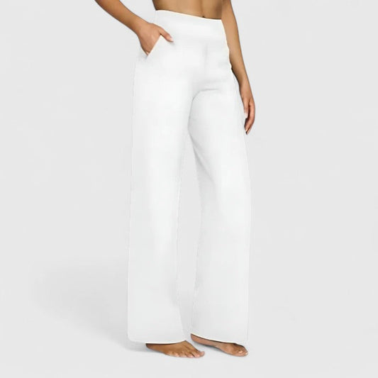 Liberata | Women's Relaxed Comfortable Sophisticated Pants