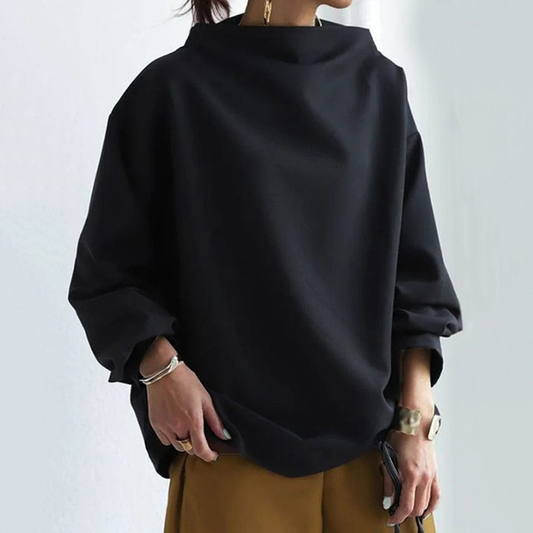 Chelsea | Women's Oversized Relaxed Summer Sweater