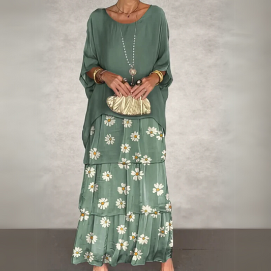 Alfonsa | Women's Breathable Wedding Elegant Dress