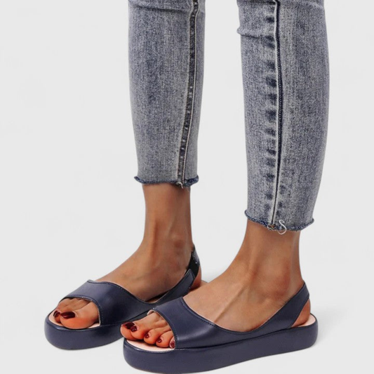 Ella | Women's Relaxed Summer Comfortable Sandal