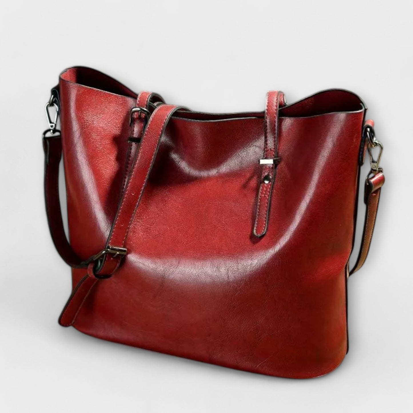 Sandra | Women's Exclusive Shoulder Bag in classic Style