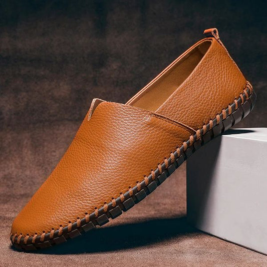 Carl | Men's Classic Comfortable Stylish Loafer