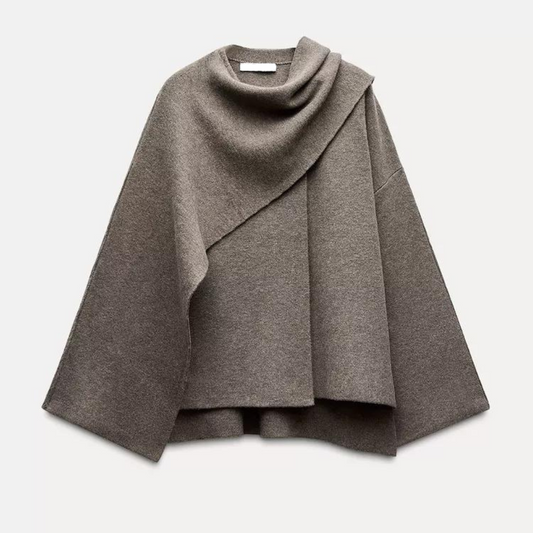 Tegan | Women's Classic Elegant Refined Coat