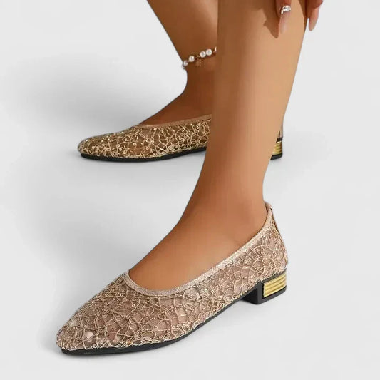 Assolina | Orthopedic Non-Slip Comfortable Stylish Shoe