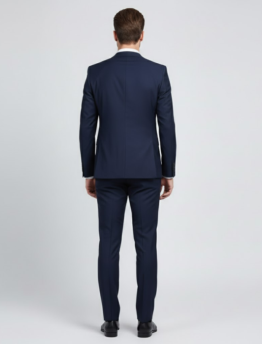 Angelo | Men’s Precision Two-Piece Spring Suite