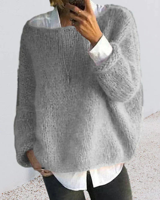Arimina | Women's Winter Cozy Soft Sweater