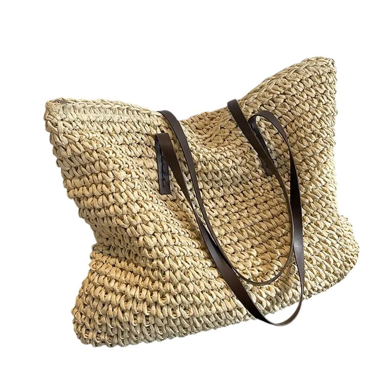 Laura | Women's Relaxed Beach Stylish Bag