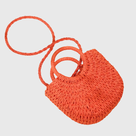Pauline | Women's Handbag Woven