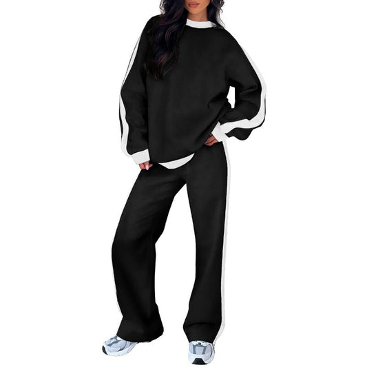 Cecilia | Women's Breathable Relaxed Coordinated Set