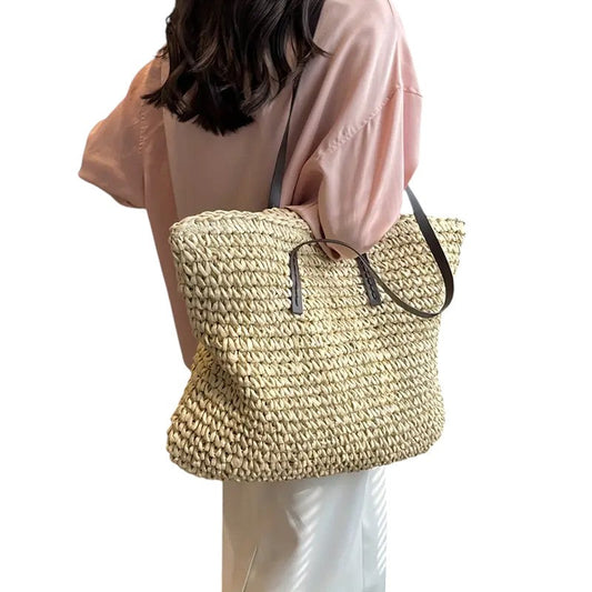 Laura | Women's Spacious Beach Bag