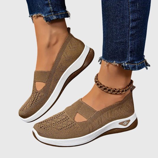 Assisa | Breathable Orthopedic Comfortable Stylish Shoe
