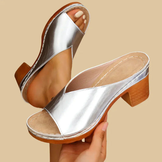 Tiziana | Women's Orthopedic Cushioned Summer Sandal