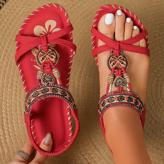 Aurora | Women's Orthopedic Summer Comfortable Sandal
