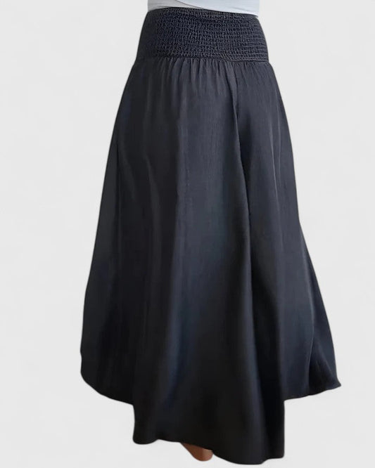 Adisa | Women's Breathable Relaxed Comfortable Pants