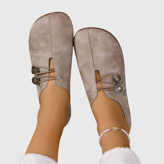 Bellarina | Daily Comfort Slip-Ons Flattering Stylish