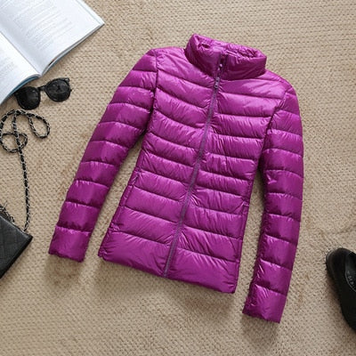 Kirra | Women's Stylish Lightweight Fashionable Jacket