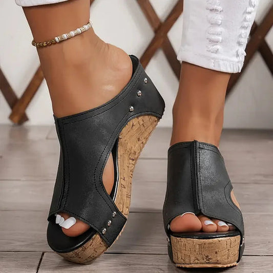 Valentina | Women's Orthopedic Cushioned Comfortable Sandal