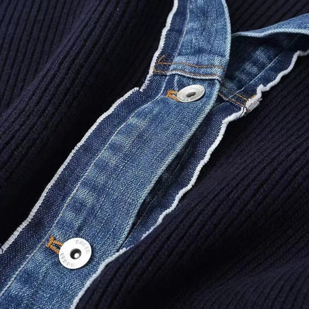 Holly | Women's Breathable Relaxed Cozy Cardigan