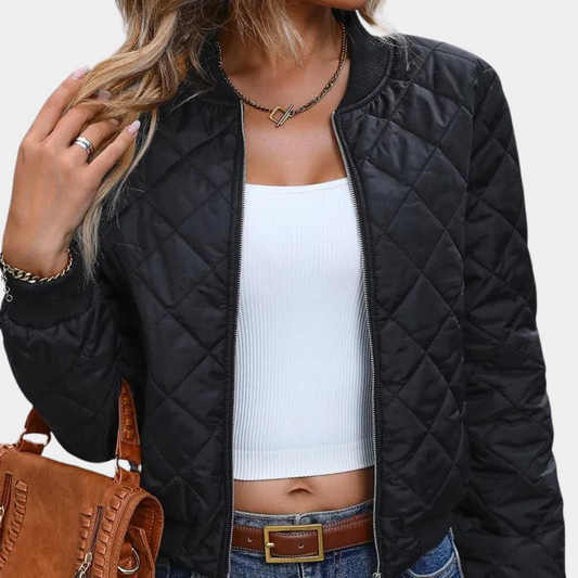 Katarina | Women's Relaxed Stylish Lightweight Jacket