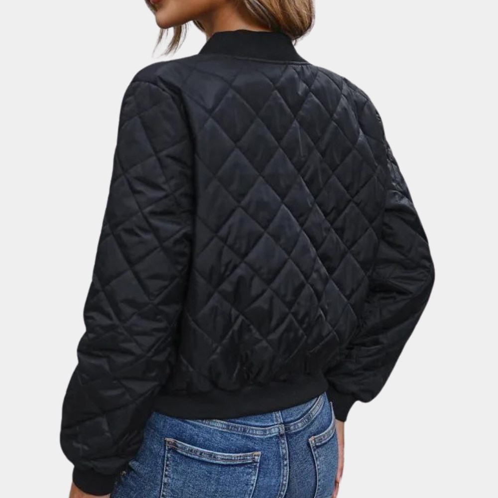 Katarina | Women's Relaxed Stylish Lightweight Jacket