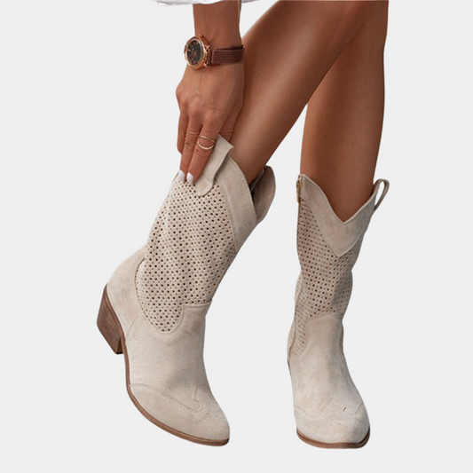 Rachel Orthopedic Breathable Stylish Comfortable Boot