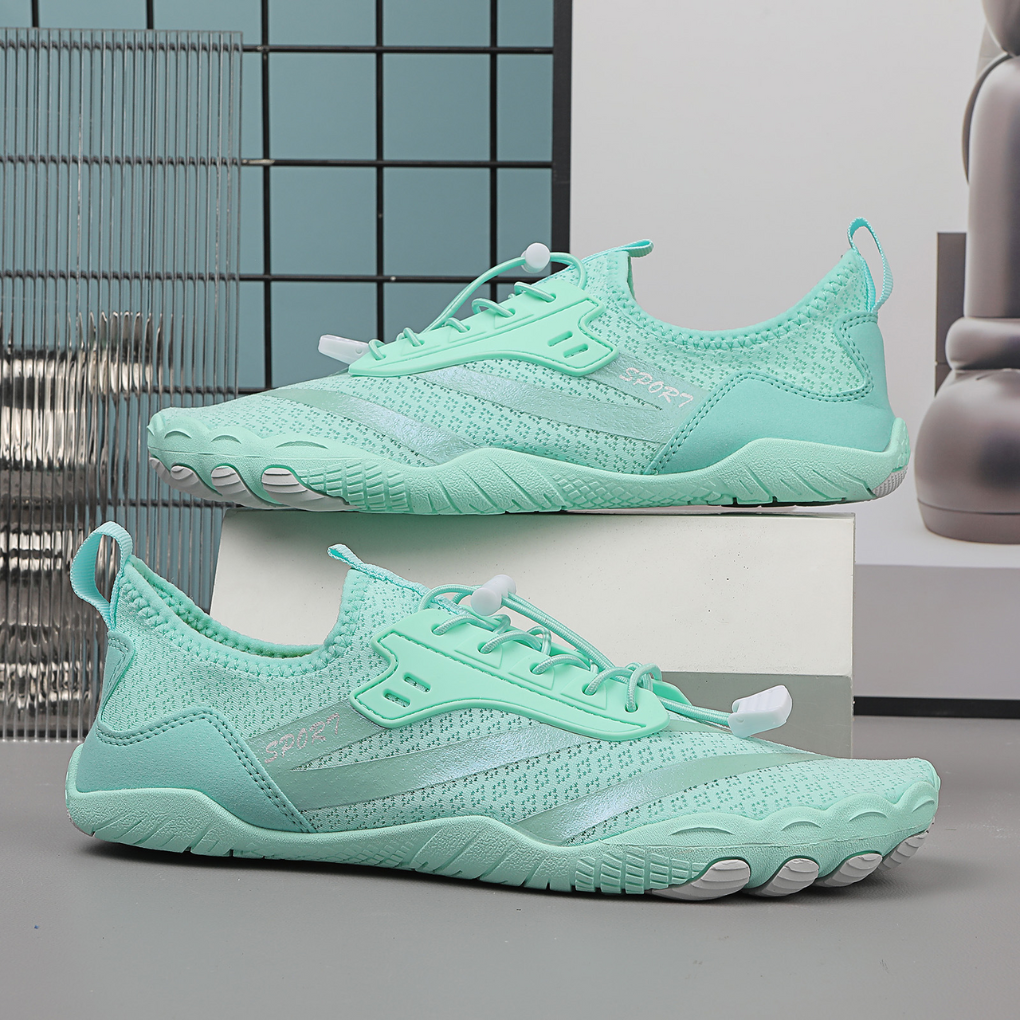 David | Men's Breathable Summer Featherlight Barefoot-Style