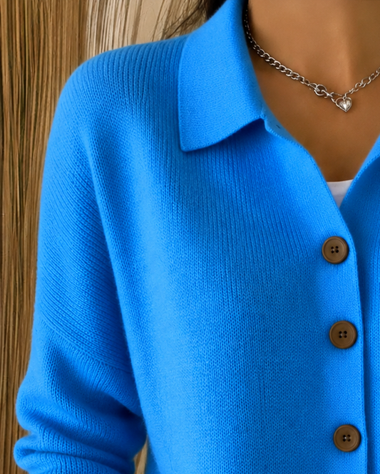 Armina | Women's Relaxed Cozy Soft Cardigan