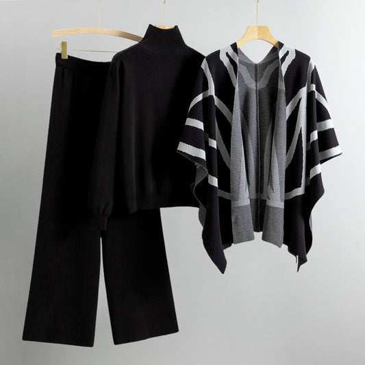 Chloé Montclair Autumn Harmony Set