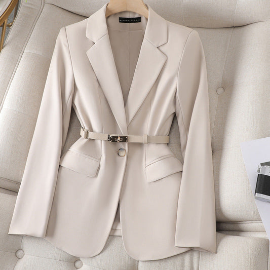 Chloé Montclair Spring Grace Blazer
