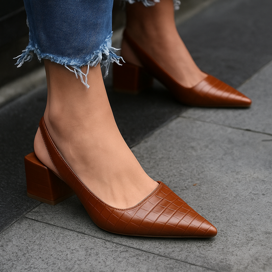 Tegan | Women's Summer Elegant Stylish Heel