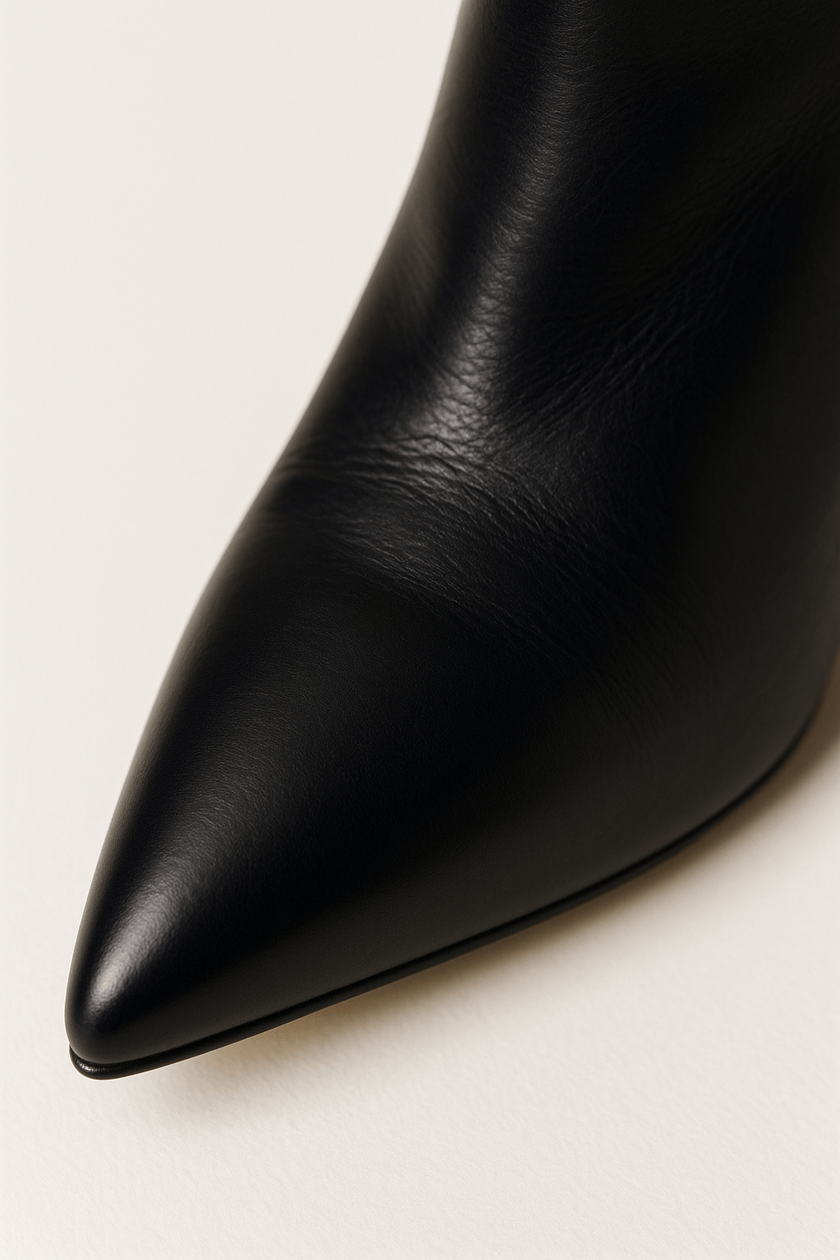Franziska | Women's Boots with Kroko-Pattern and quadratischem Heel