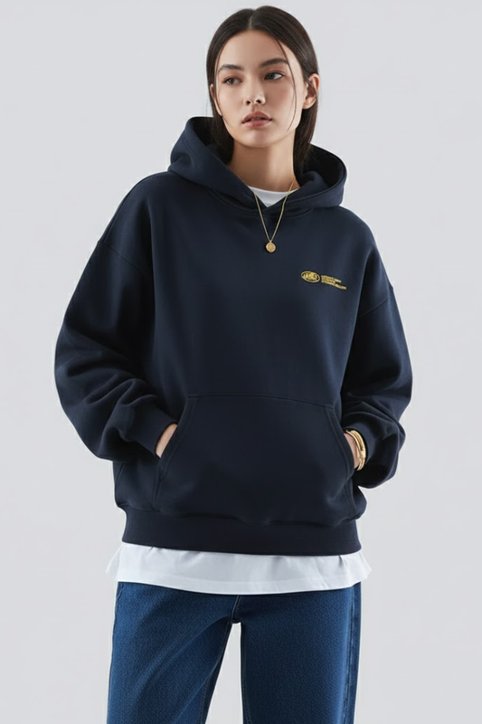 Emily | Women's Relaxed Winter Casual Hoodie