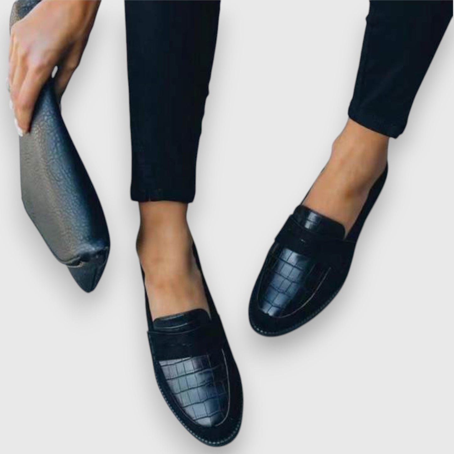 Mariluz Orthopedic Classic Comfortable Stylish Loafer