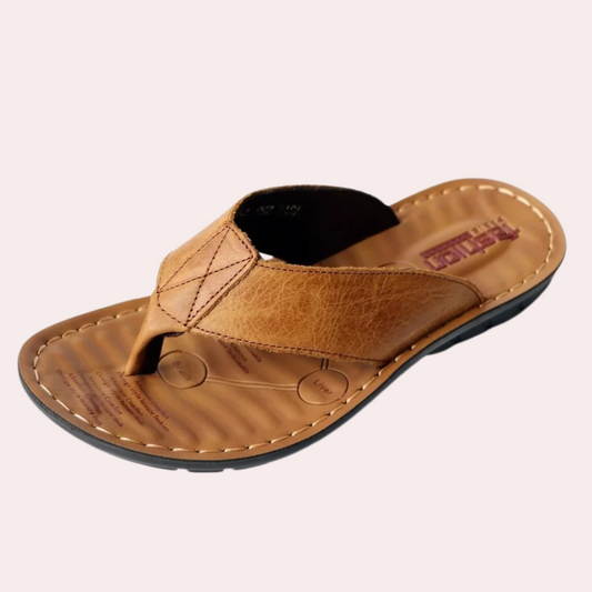 Hermon | Comfortable Classic Men's Sandals