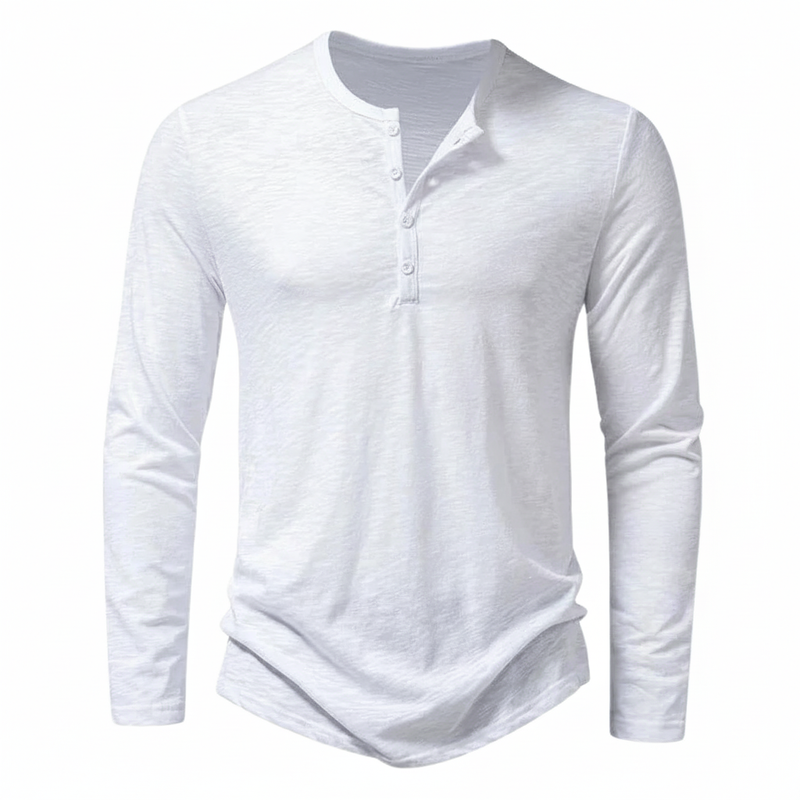 Benjamin | Men's Relaxed Summer Women's Top