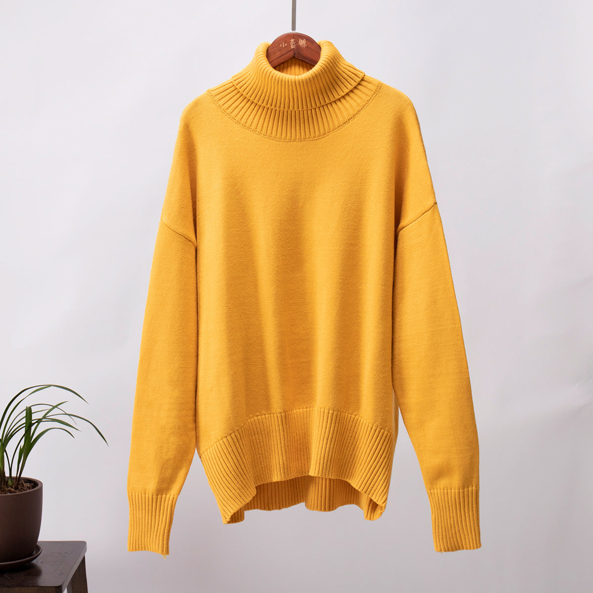 Emma | Women's Relaxed Cozy Soft Sweater