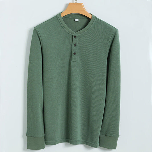 Tobias | Stylish Men's Ribbed Sweater