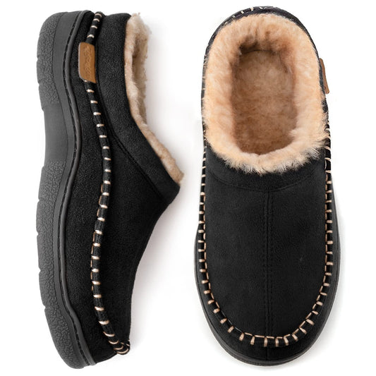 Stephen | Men's Slip-On Moccasins