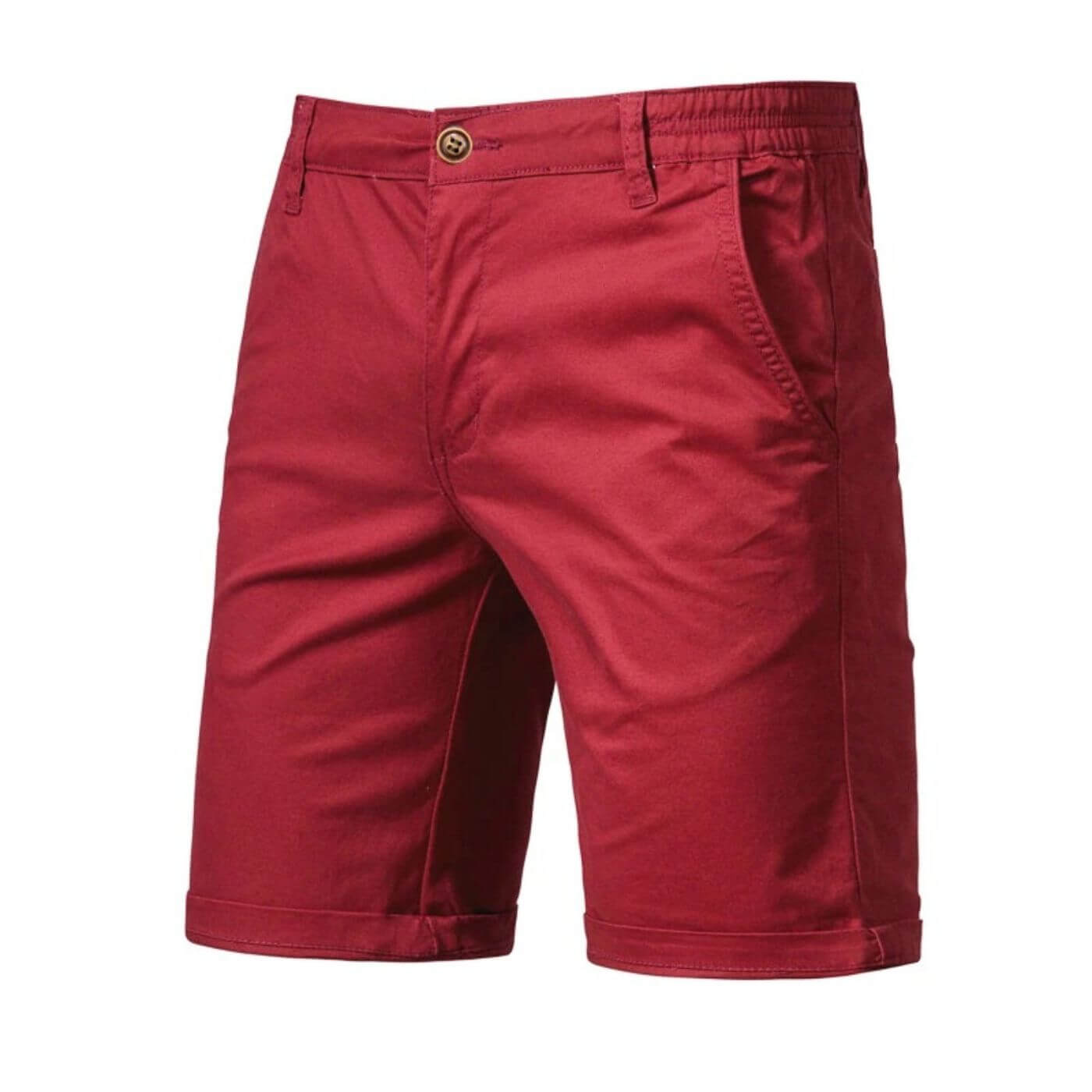 Michele | Men's Relaxed Vacation Casual Shorts