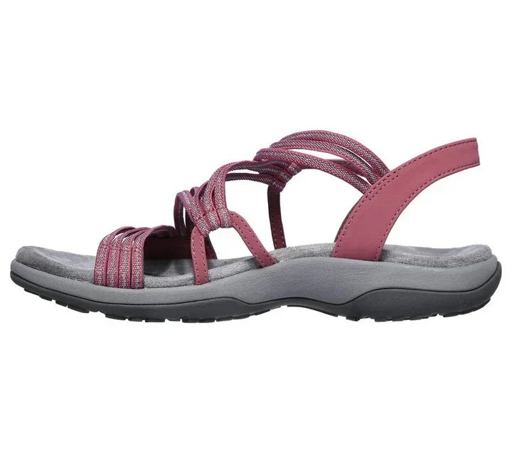 Klaus | Women's Relaxed Summer Comfortable Sandal