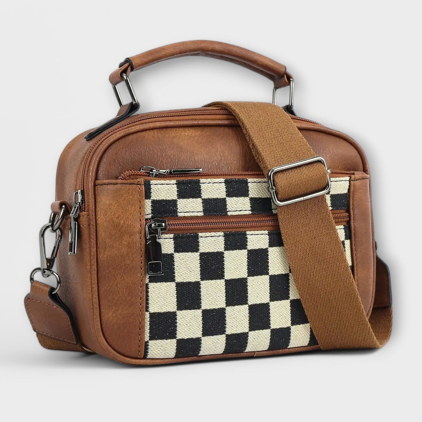 Holly | Women's Summer On-Trend Crossbody Bag